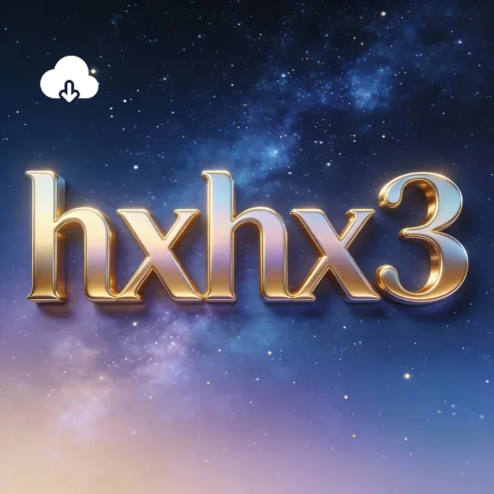 Baixar app da hxhx3 gratuitamente