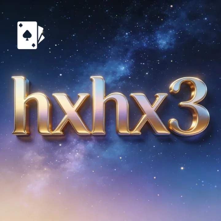 Cassino ao vivo da hxhx3 com dealers reais